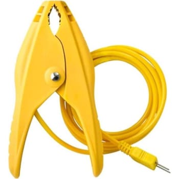 Image for Fieldpiece Pipe Clamp Thermocouple from HD Supply