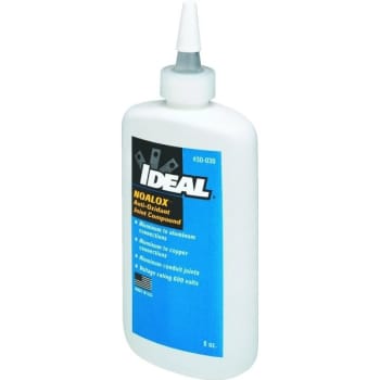 Image for Ideal 8 Oz Noalex Anti-Oxidant Compound from HD Supply