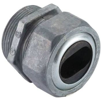 Halex 2 In. Service Entrance Water-Tight Connector