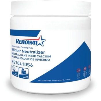 Image for Renown 7.9 Oz. Winter Neutralizer Pod (10-Pods) from HD Supply