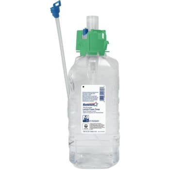 Renown Thrucounter Lotion Foam Handwash Refill, 1500ml