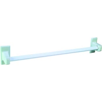 Image for ProPlus 24 In. Ceramic Grout-In Towel Bar Set from HD Supply