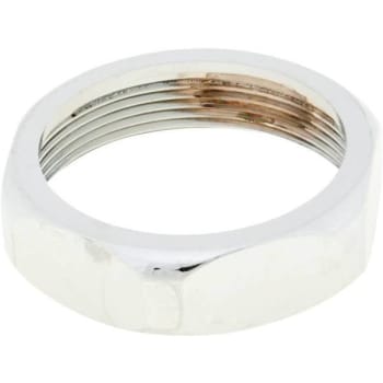 Sloan A6 Coupling Handle, Chrome Plated