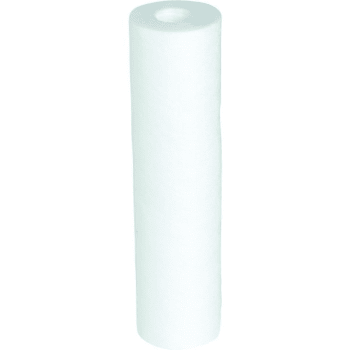 Image for Polypropylene Sediment Water Filter Cartridge from HD Supply