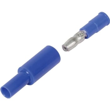Image for Gardner Bender 16-14 Gauge Male and Female Bullet Terminal (100-Pack) from HD Supply