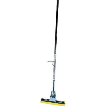 Image for Rubbermaid 12 In. W Roller Sponge Mop from HD Supply