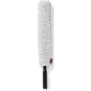 Image for Rubbermaid Commercial Hygen 22 In. Hi-Performance Microfiber Flexi Dusting Wand from HD Supply