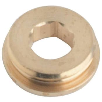 Image for Symmons Temptrol Diverter Retainer from HD Supply