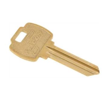 Image for Falcon Original Keyblank For G Keyway from HD Supply