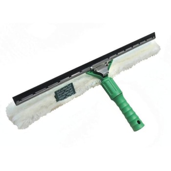Image for 14 In. Window Squeegee W/ Handle from HD Supply