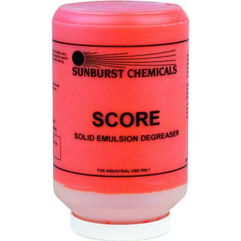 Image for Sunburst Chemicals Score Degreaser from HD Supply
