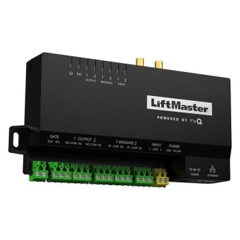 Image for Liftmaster Smart Access Hub from HD Supply