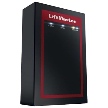 Image for Liftmaster Smart Access 2-Door Controller from HD Supply
