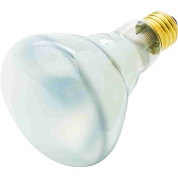 Image for 65W 60° BR30 Incandescent Reflector Bulb (24-Pack) from HD Supply