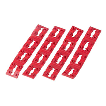 Gardner Bender Switch/Receptacle Spacer (4-Pack)