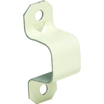 Wiremold 1-7/8 x 5/8 in. Mounting Strap (10-Pack)