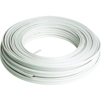 Image for Southwire 14/2 Romex 250 ft Solid Core NM-B Copper Wire (White) from HD Supply