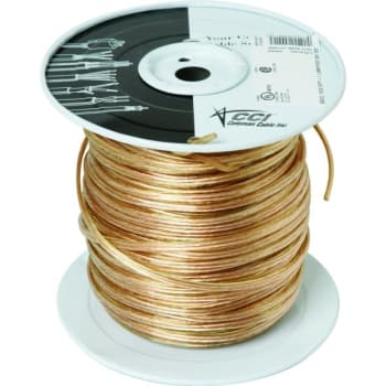 Image for Southwire® Spt-1 18/2 250 Ft Lamp Cord from HD Supply