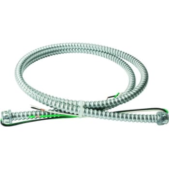 Image for Southwire 3/8 In X 6 Ft Lighting And Fixture Whip from HD Supply