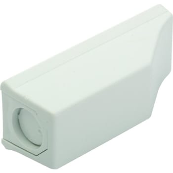 Image for Wiremold Non-Metallic Conduit Connector from HD Supply