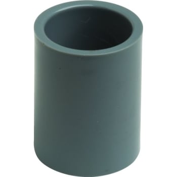 Image for Thomas & Betts 1/2 in PVC Conduit Coupling (10-Pack) from HD Supply