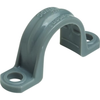 Thomas & Betts 1/2 in Conduit Clamp (5-Pack)