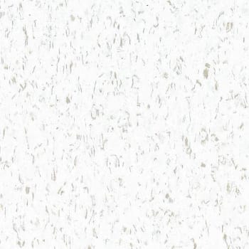 Image for Armstrong Flooring 12 In. X 12 In. X 1/8 In. Vinyl Floor Tile (Imperial White) (1080-Pallet) from HD Supply