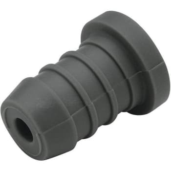Image for Zurn 1/2 in. PEX Plastic Test Plug from HD Supply