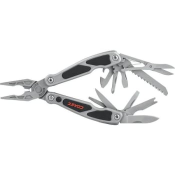 Image for Coast Led140 15-Tool PRO Pocket Pliers W/ Built-In LED Lights from HD Supply