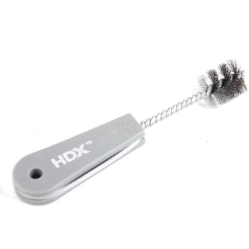 Image for HDX 3/4 In. Heavy-Duty Fitting Brush from HD Supply