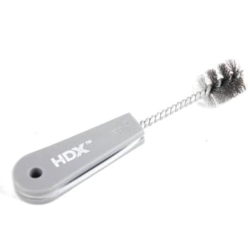 HDX 3/4 In. Heavy-Duty Fitting Brush