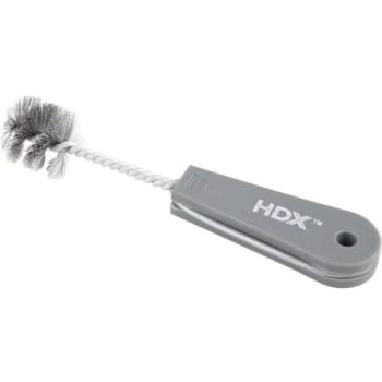 HDX 1 In. Heavy-Duty Fitting Brush