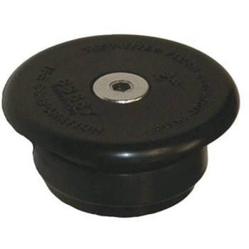 Image for Proplus Test-Tite 83687 Flush Mechanical Cleanout Repair Plug for 2 in. Pipe from HD Supply