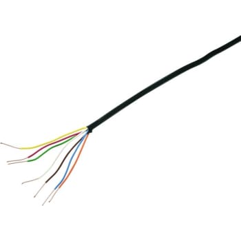 Southwire 18/7 250 ft Multi-Conductor Sprinkler Wire
