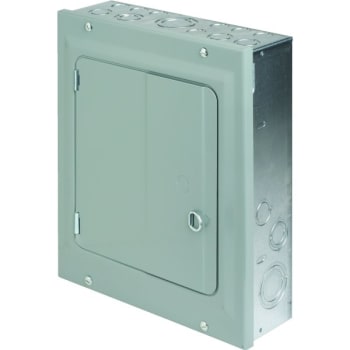 Image for Cutler-Hammer 100 Amp 10-Space 20-Circuit Main Breaker Load Center from HD Supply