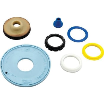 Image for Zurn Manual Flush Valve Diaphragm Repair Kit from HD Supply