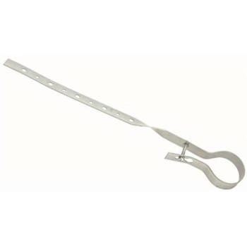 Image for Greenfield 2 in. Galvanized DWV Hangers from HD Supply