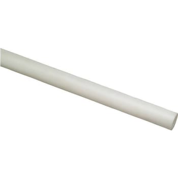 Apollo 3/4 In. X 10 Ft. PEX-B Pipe (White)