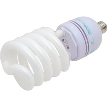 Image for TCP 68W Spiral Fluorescent Compact Bulb (2700K) from HD Supply