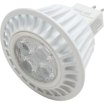 TCP® 5W Reflector LED Flood Bulb (White) (6-Pack)
