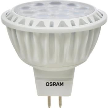 Image for Sylvania 9W MR16 LED Reflector Bulb (3000K) (6-Pack) from HD Supply