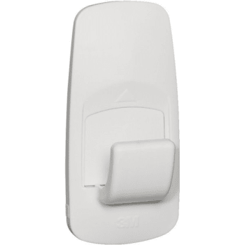 Image for 3M Command™ Utility Hook, Jumbo, White from HD Supply