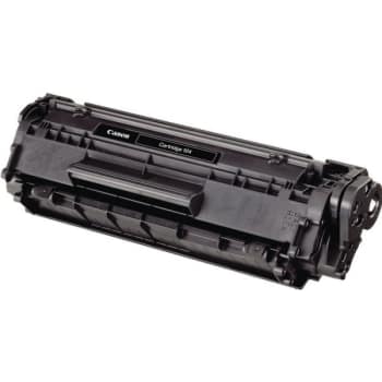 Image for Canon 104 Toner Cartridge, Model 0263B001BA, Black from HD Supply