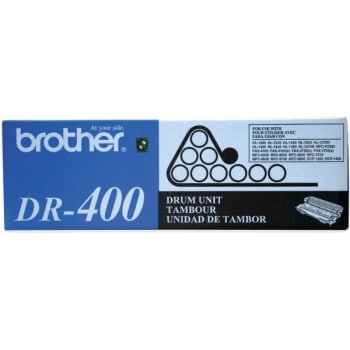 Image for Brother® DR-400 Drum Unit, Black from HD Supply