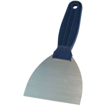 Image for Warner 4 In. Flex Broad Knife from HD Supply