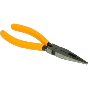 Image for Fluke Need-L-Lock Crimping Pliers from HD Supply