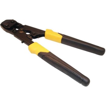 Image for Apollo 3/8 In., 1/2 In. And 3/4 In. PEX-B Quick-Cinch Clamp Tool from HD Supply