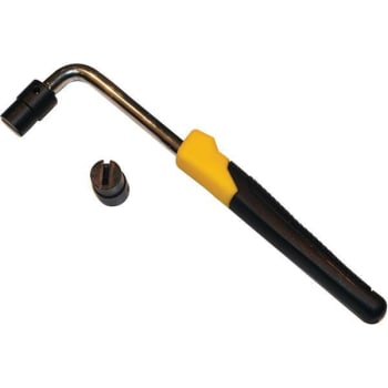 Image for Apollo PEX-B Pinch Clamp Removal Tool from HD Supply