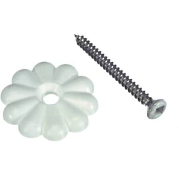 Image for Danco Ceiling Rosettes from HD Supply