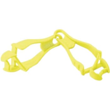 Image for Ergodyne Lime Dual Clip Mount Grabber from HD Supply